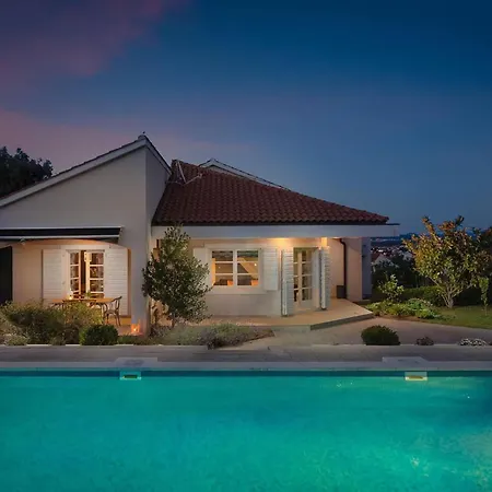 Ferienhaus In With Private Swimming Pool, Be Inside Or Outside Vodice
