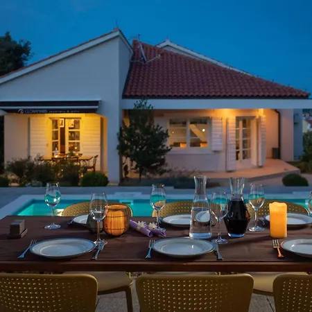 Ferienhaus In With Private Swimming Pool, Be Inside Or Outside